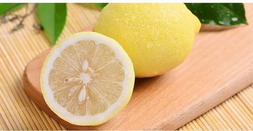 安岳黄柠檬新鲜水果柠檬果子生鲜水果柠檬新鲜批发多规格柠檬泡水独立包装
